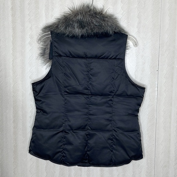 ❤️ INC Puff Vest Size M - Picture 3 of 4